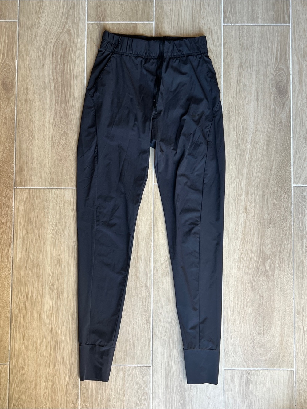 Nike Black Women's Jogger Training Pants